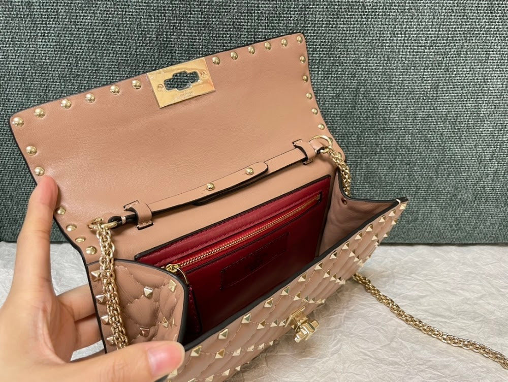Dragons Bags Valentine Luxury Bag --121054