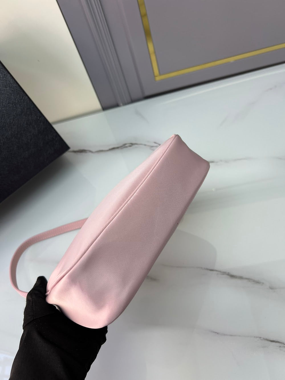 Dragons Bags Pradn Luxury Bag --102676