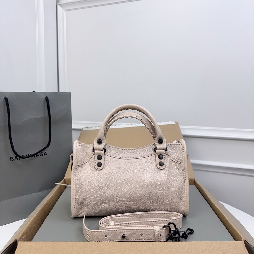 Dragons Bags Balenciaga Luxury Bag --110972