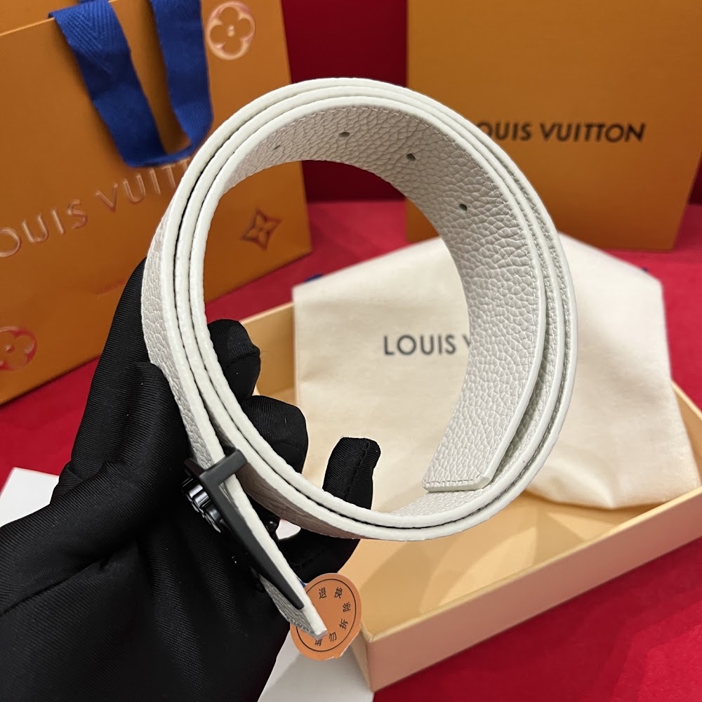 Dragons Bags ln Luxury Belt --106591
