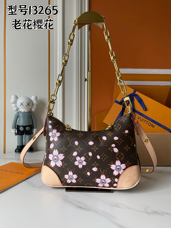 Dragons Bags ln Luxury Bag --81693
