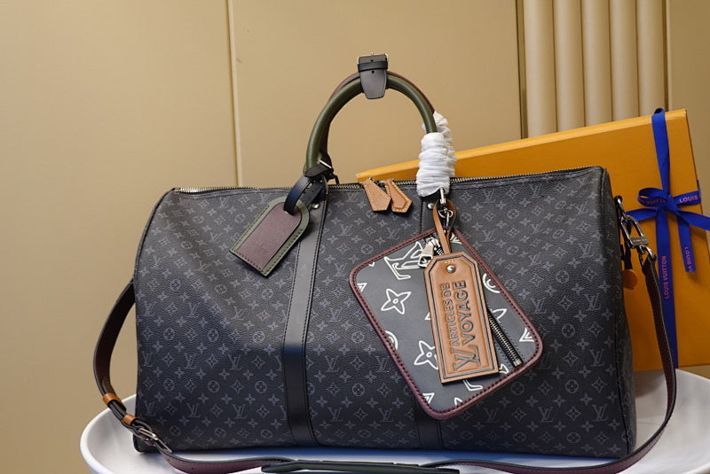 Dragons Bags ln Luxury Bag --66690