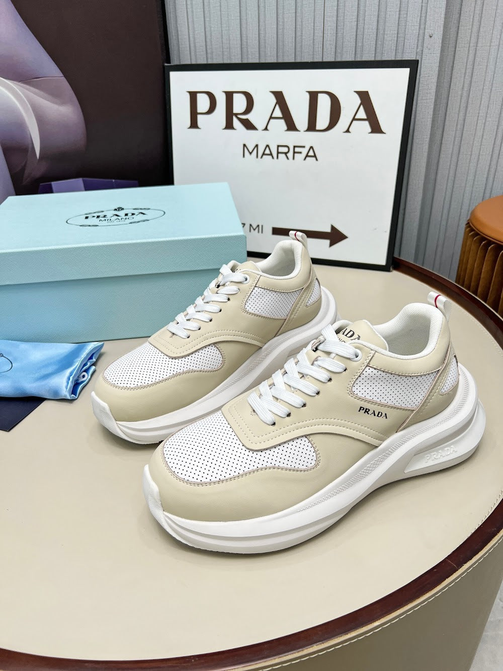 Dragons Bags Prada Luxury Heels --53431