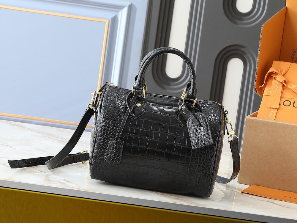 Dragons Bags ln Luxury Bag --77116