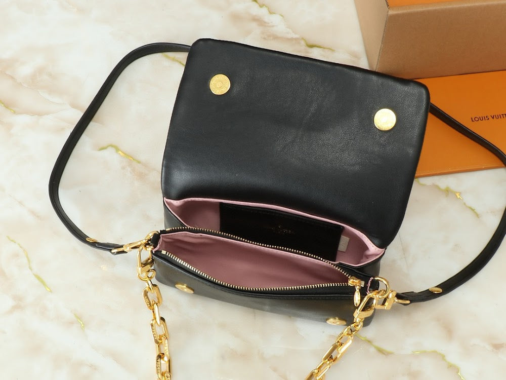 Dragons Bags LVn Luxury Bag --79306