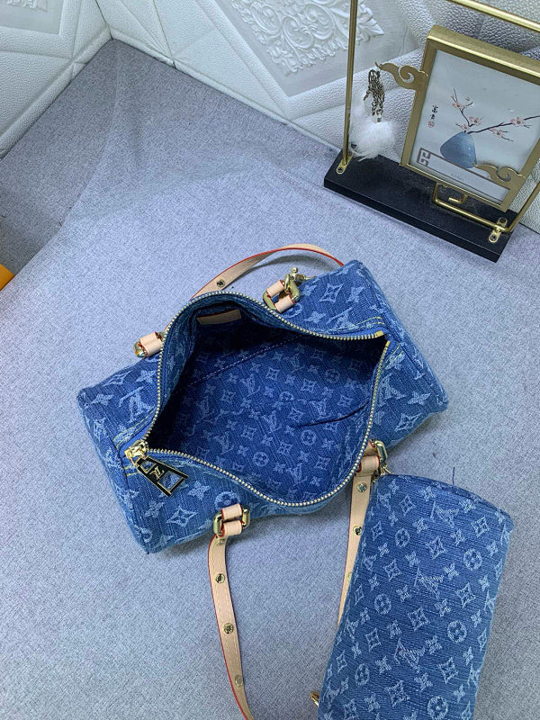 Dragons Bags LVn Luxury Bag --80253