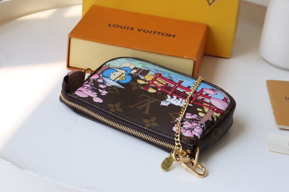 Dragons Bags ln Luxury Bag --60381