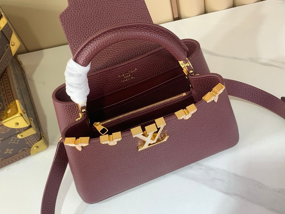 Dragons Bags ln Luxury Bag --96240
