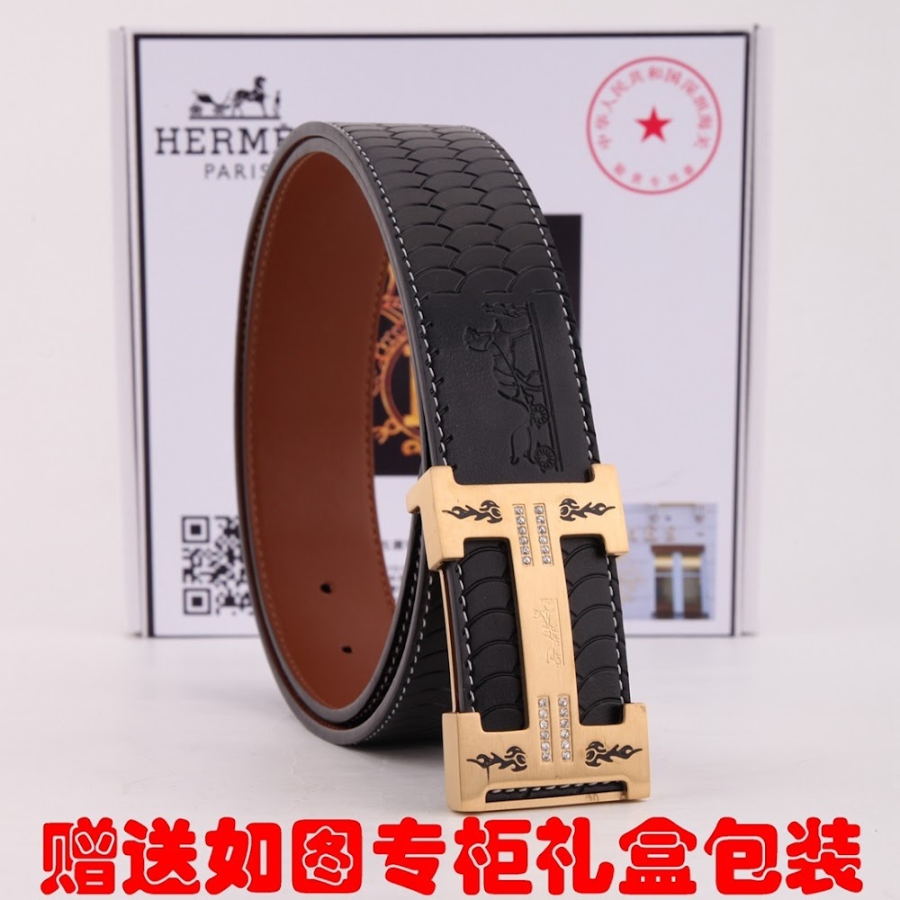 Dragons Bags Hermesn Luxury Belt --108796
