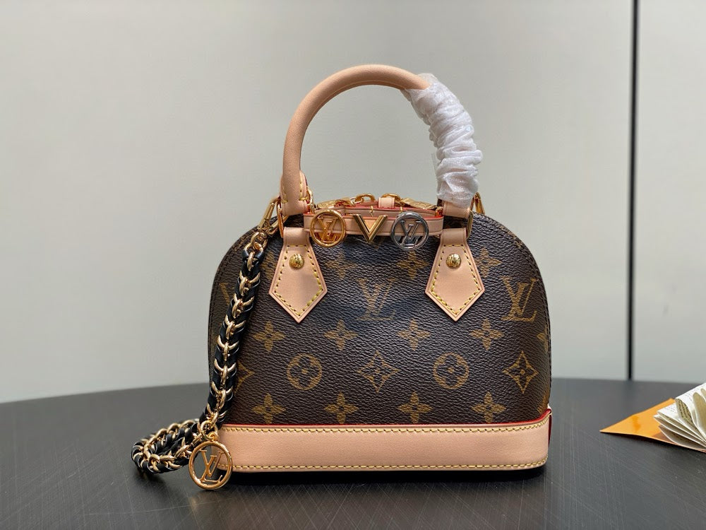 Dragons Bags LVn Luxury Bag --79550