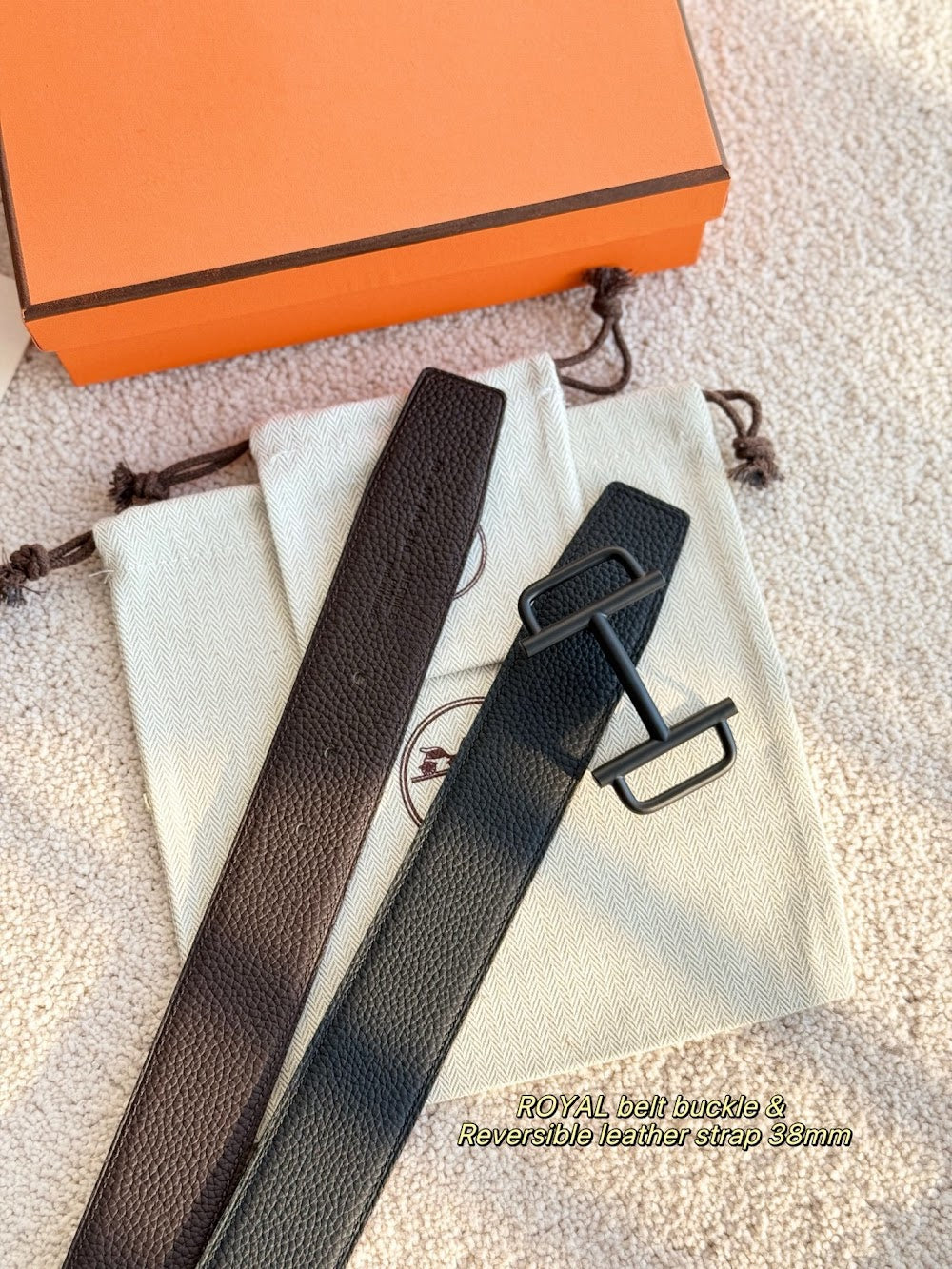 Dragons Bags Hermesn Luxury Belt --109115