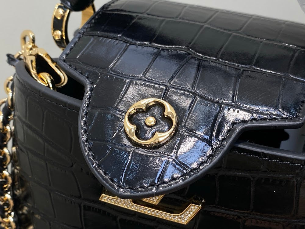 Dragons Bags ln Luxury Bag --96581