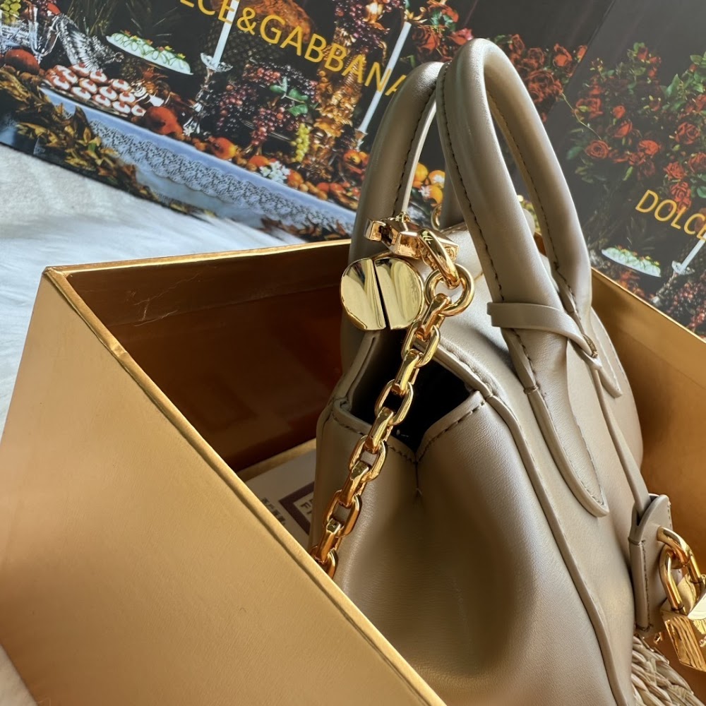 Dragons Bags DGn Luxury Bag --94064