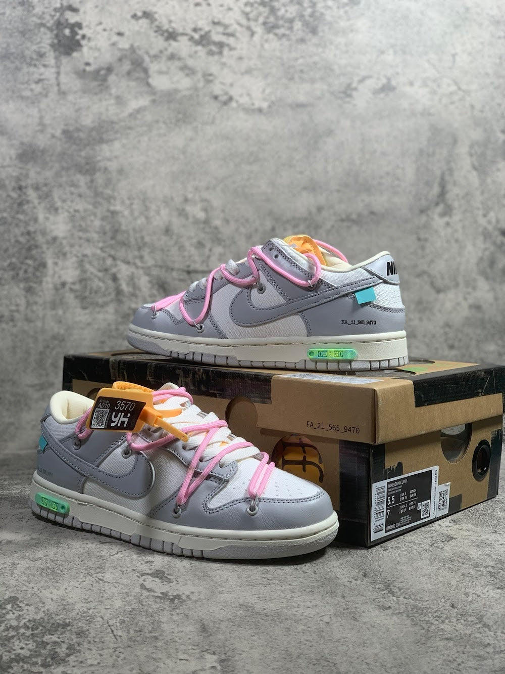 Dragons Bags Nike Luxury Shoes --55402