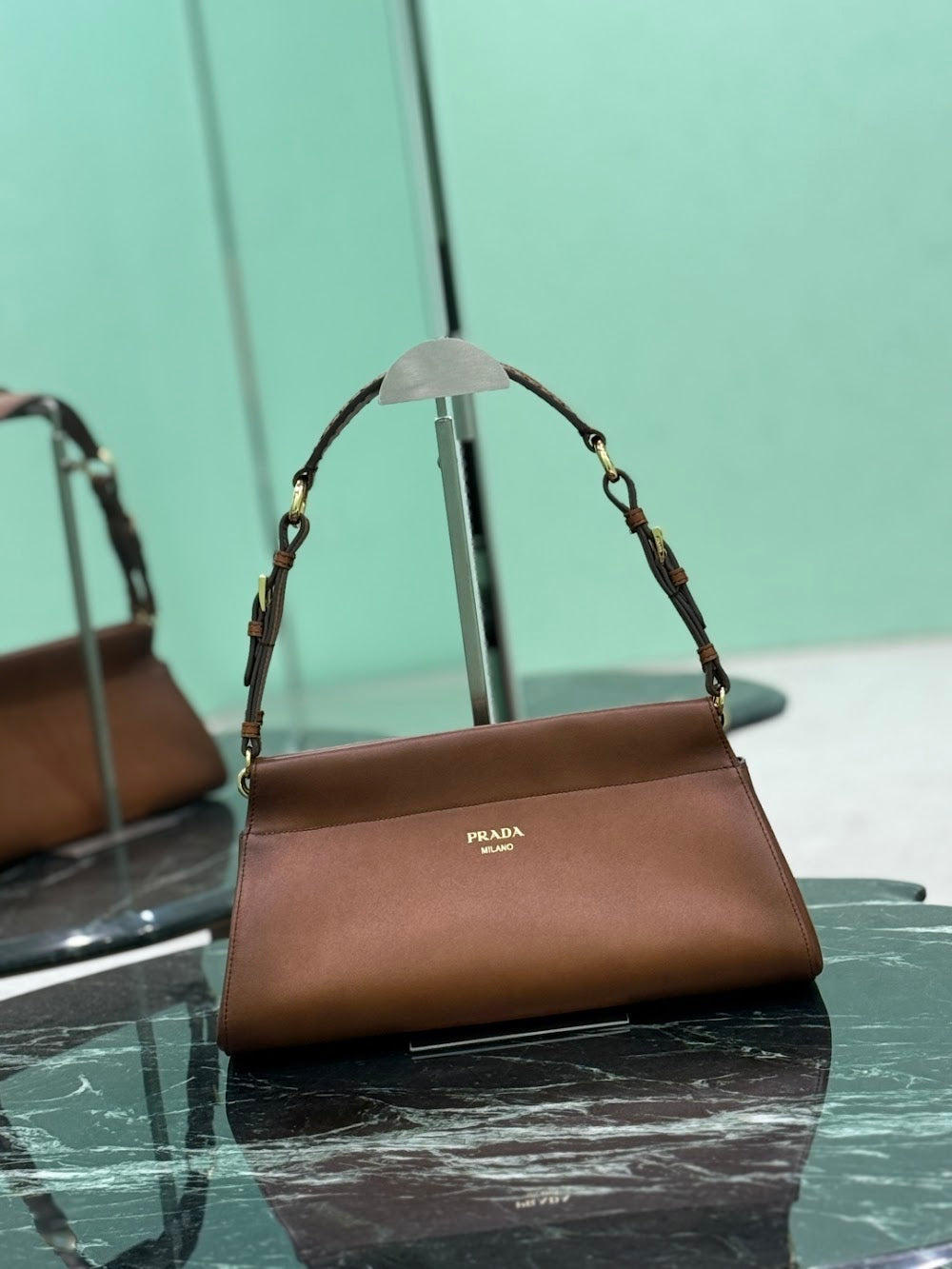 Dragons Bags Pradn Luxury Bag --103007