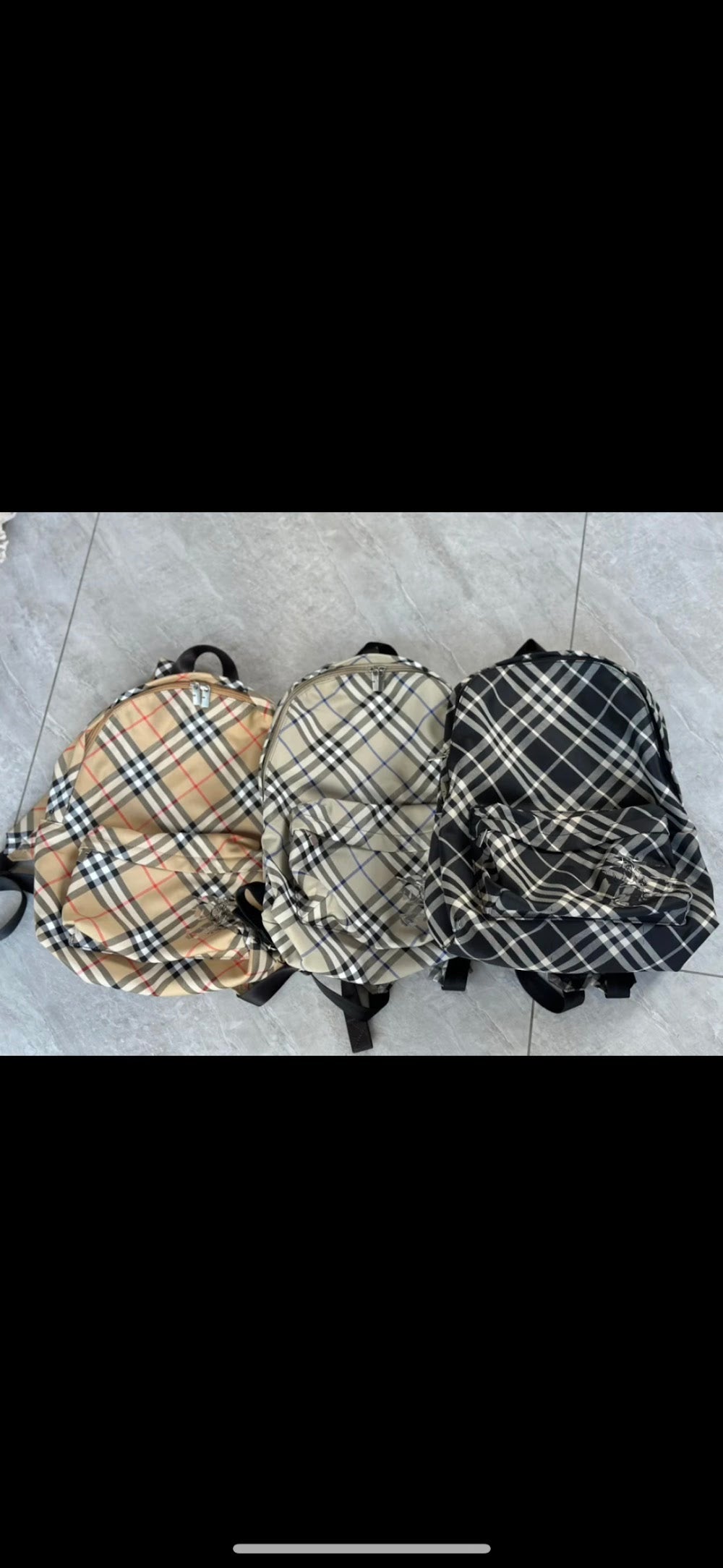 Dragons Bags Burberryn Luxury Bag --93119