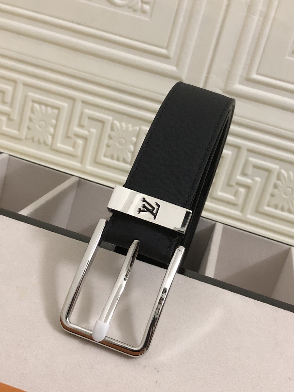 Dragons Bags ln Luxury Belt --100988