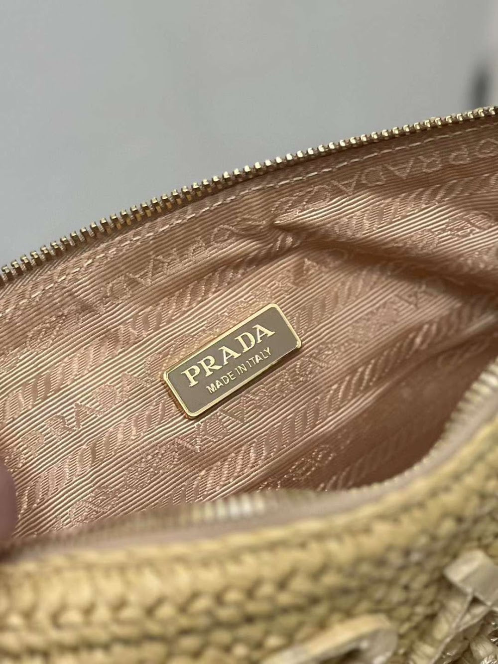 Dragons Bags Prada Luxury Bag --53840