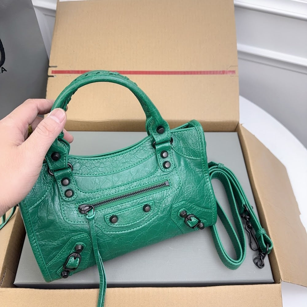 Dragons Bags Balenciaga Luxury Bag --110975