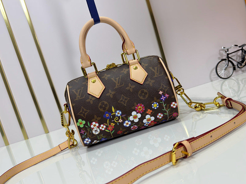 Dragons Bags LVn Luxury Bag --80247