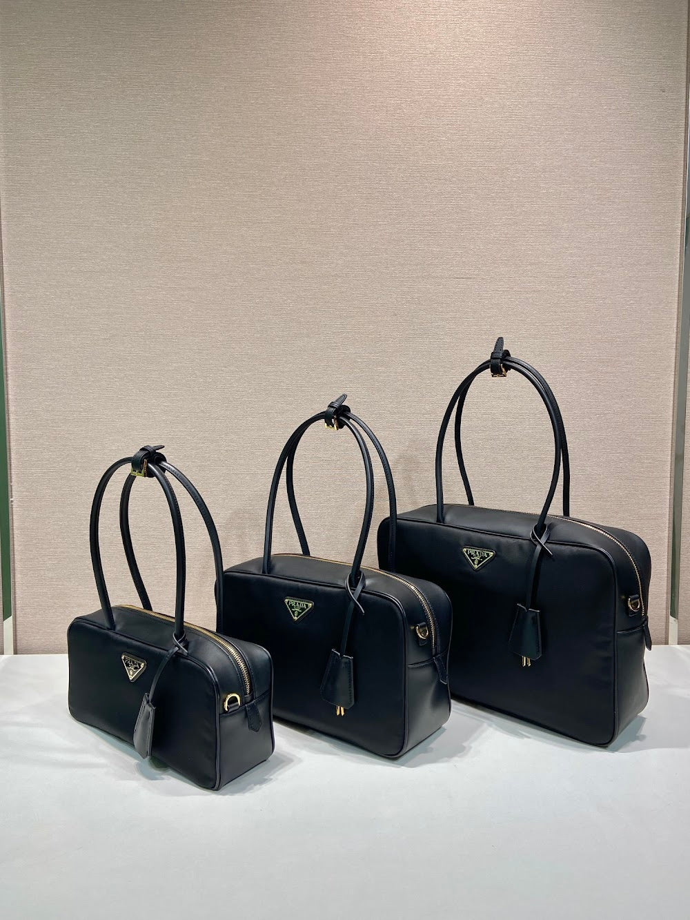 Dragons Bags Prada Luxury Bag --54381
