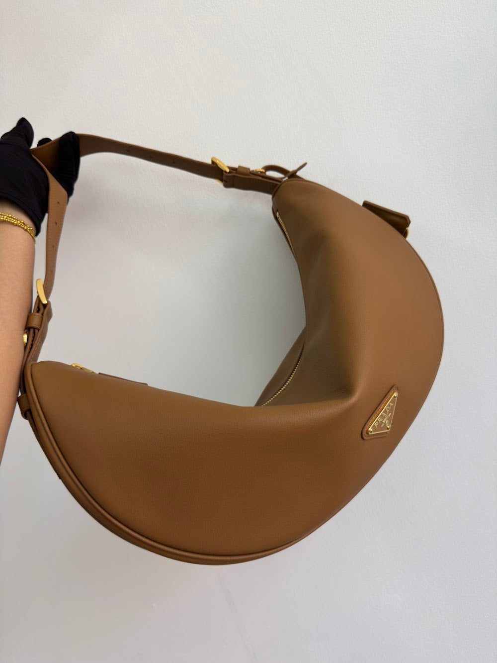 Dragons Bags Pradn Luxury Bag --102938
