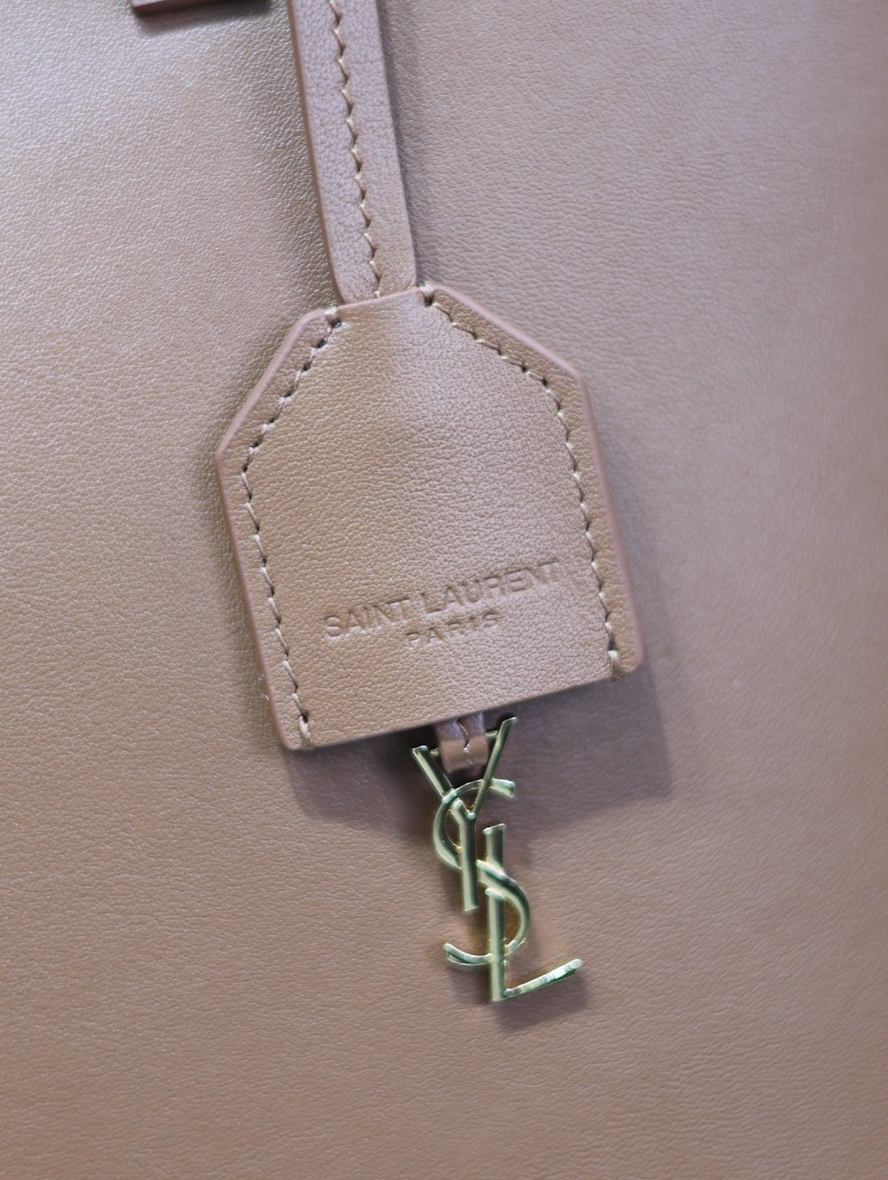 Dragons Bags YSLn Luxury Bag --119265