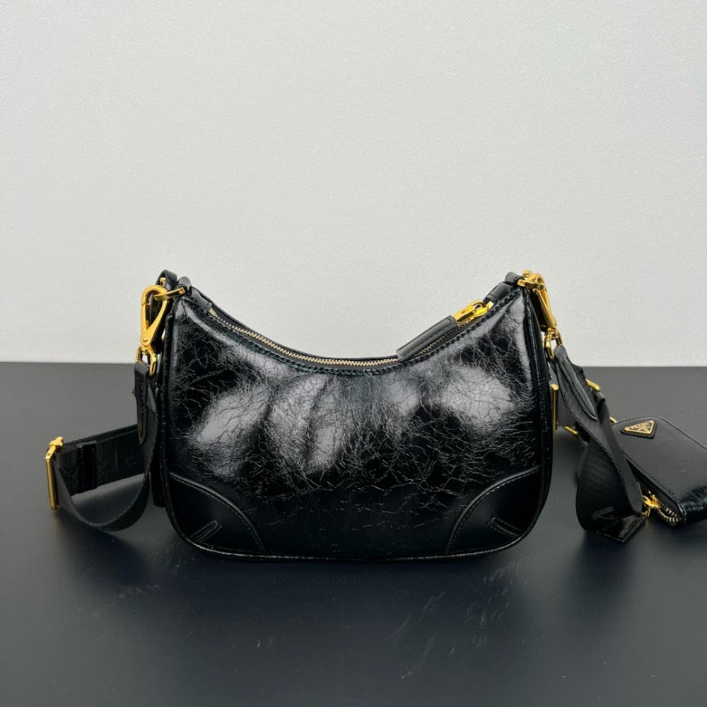 Dragons Bags pradn Luxury Bag --73631