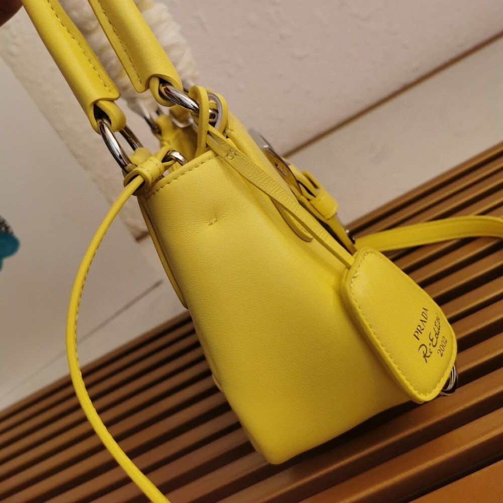 Dragons Bags Pradn Luxury Bag --102166