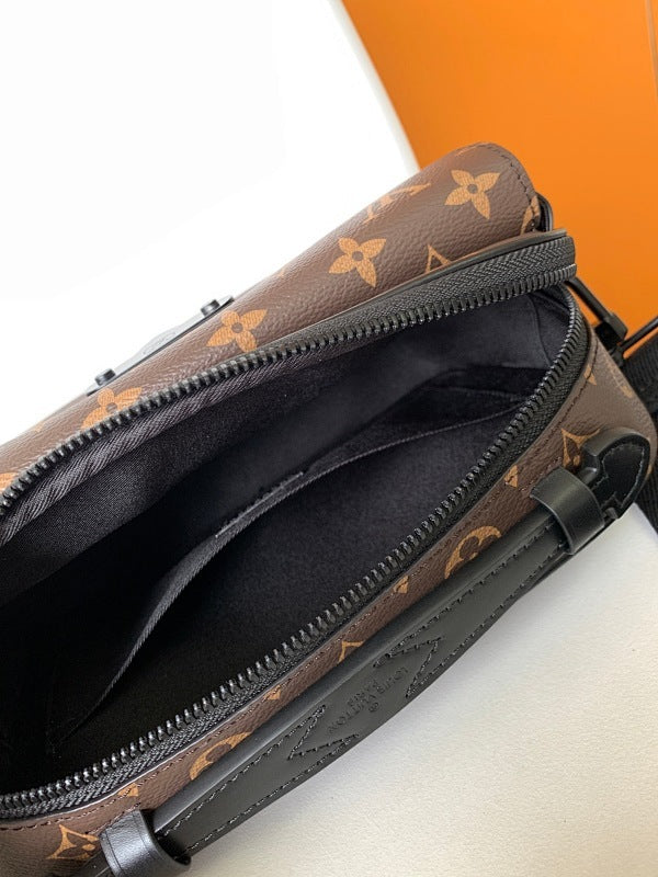 Dragons Bags ln Luxury Bag --71724