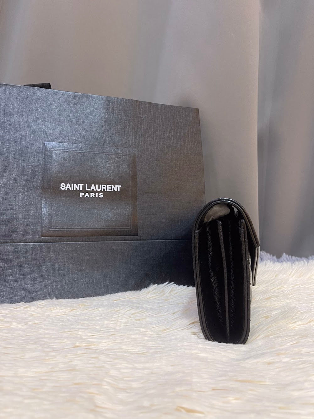 Dragons Bags YSLn Luxury Bag --119122