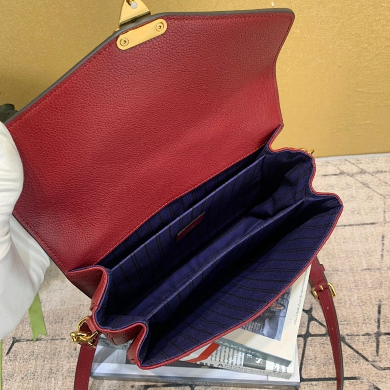 Dragons Bags ln Luxury Bag --66236