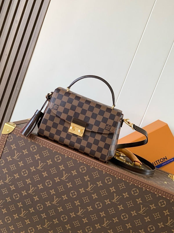 Dragons Bags LVn Luxury Bag --79245