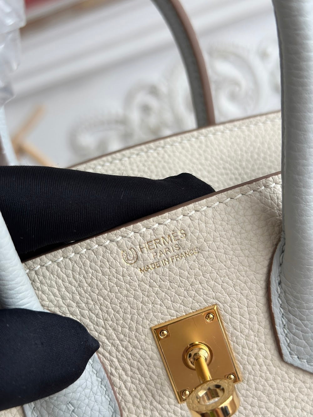 Dragons BagsHermesn Luxury Bag --118395