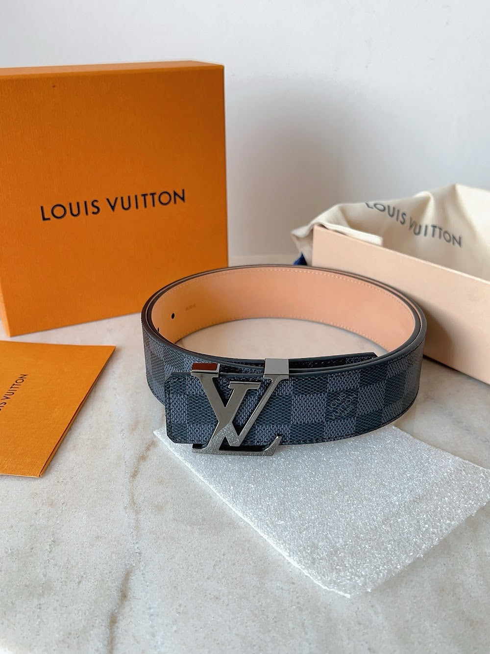 Dragons Bags ln Luxury Belt --107410