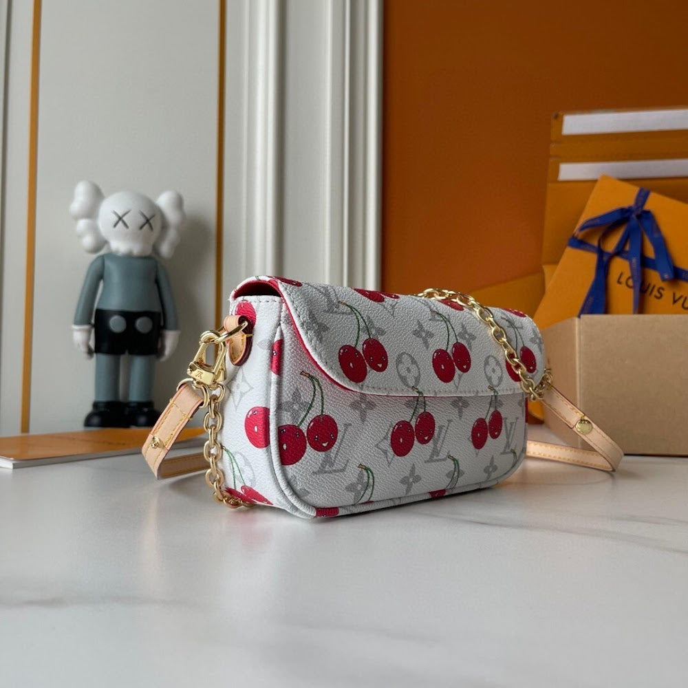 Dragons Bags ln Luxury Bag --77041