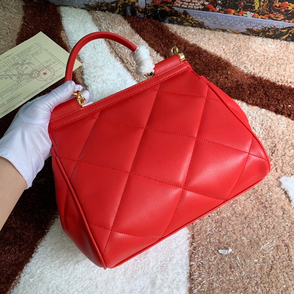 Dragons Bags DGn Luxury Bag --93216