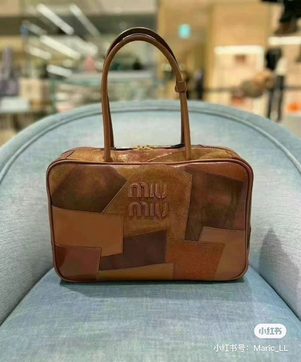 Dragons Bags Miun Miun Luxury Bag --122374