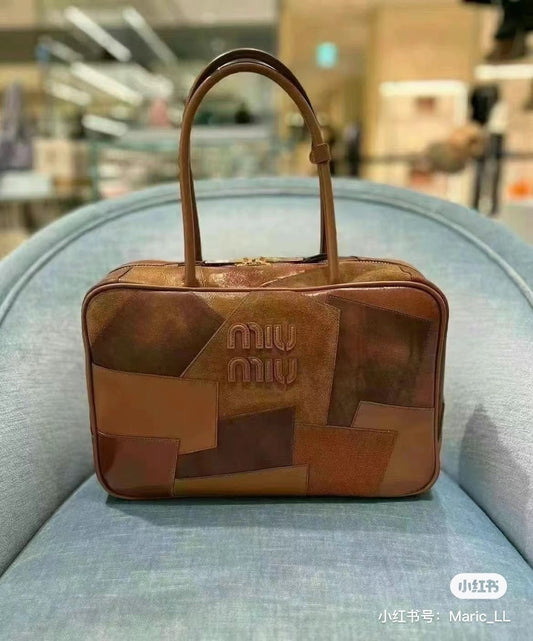Dragons Bags Miun Miun Luxury Bag --122374