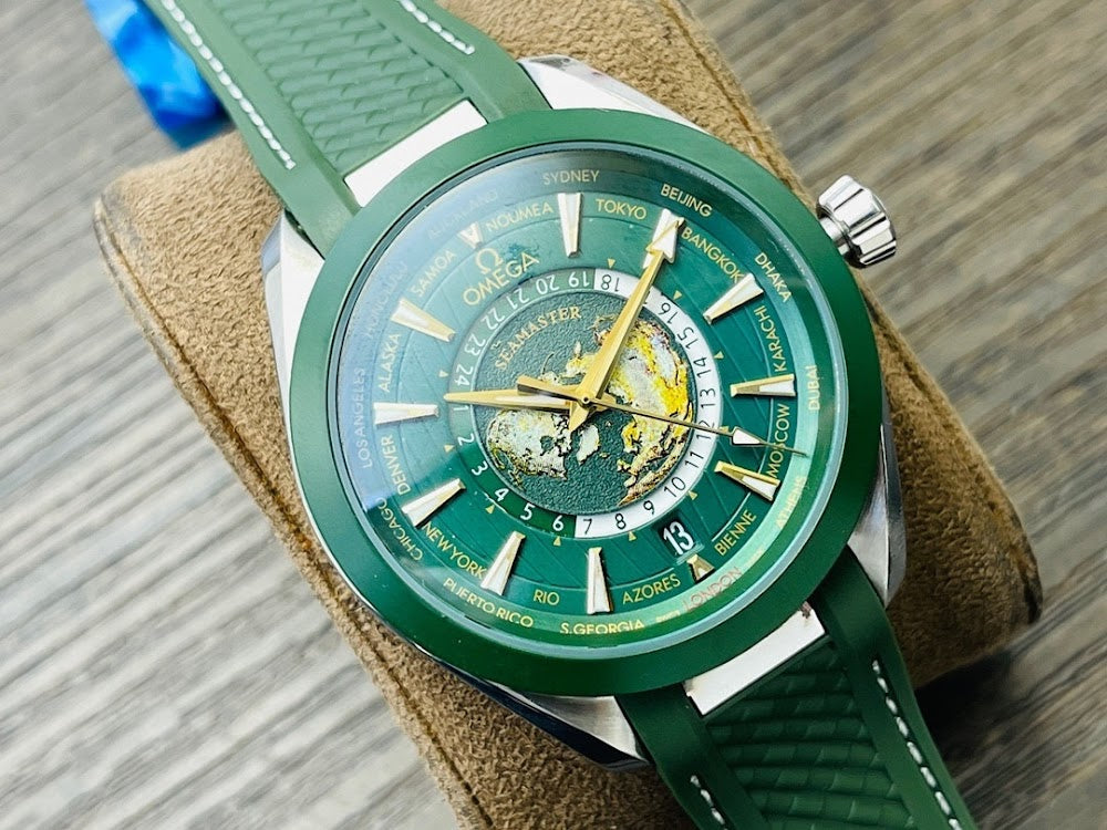 Dragons Bags Luxury Designer Watch --104696