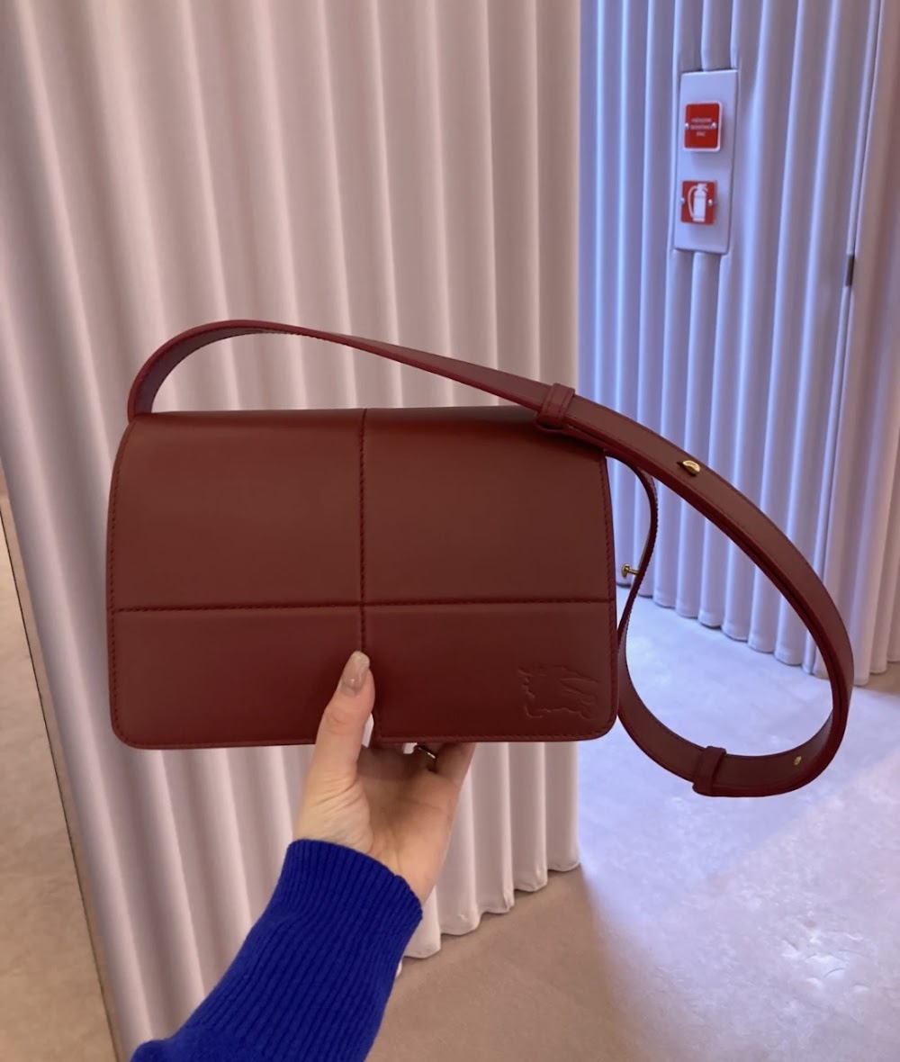 Dragons Bags Burberryn Luxury Bag --92959