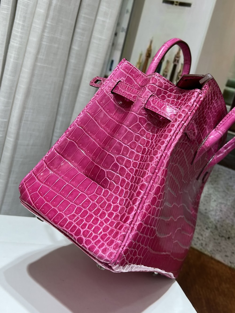 Dragons BagsHermesn Luxury Bag --117128