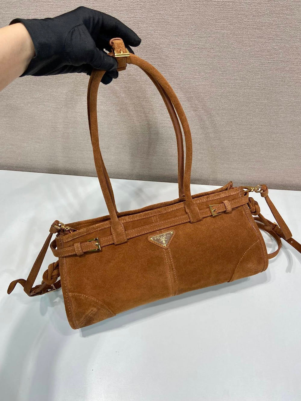 Dragons Bags Prada Luxury Bag --54545
