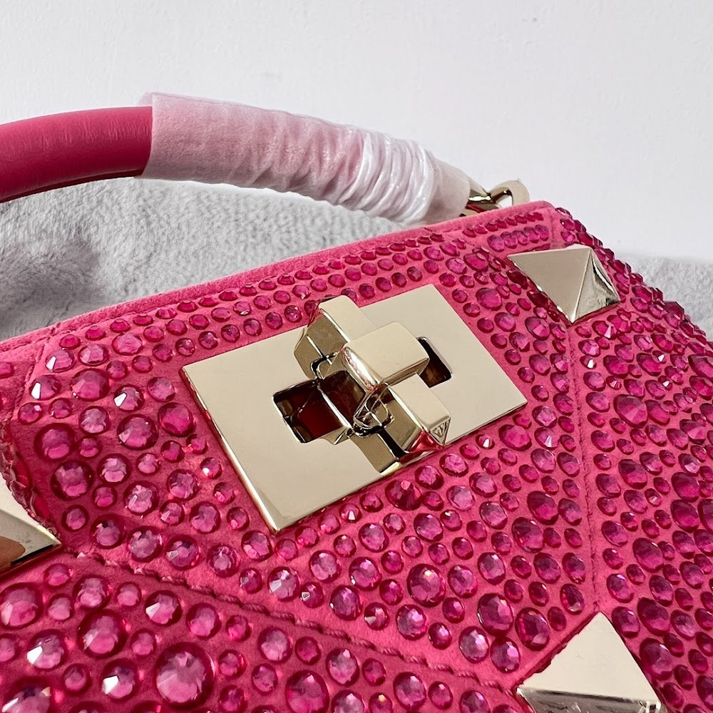 Dragons Bags valentine Luxury Bag --72477
