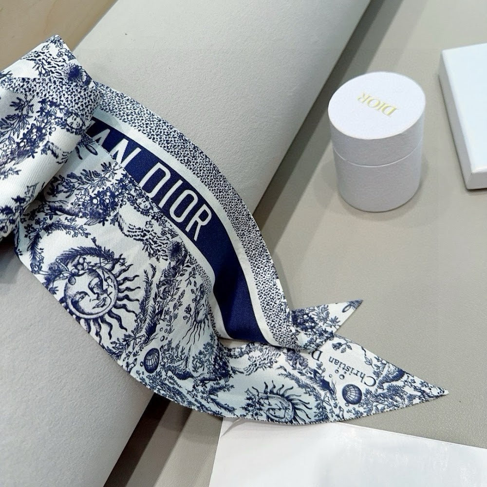 Dragons Bags Premium Designer Scarf --99014