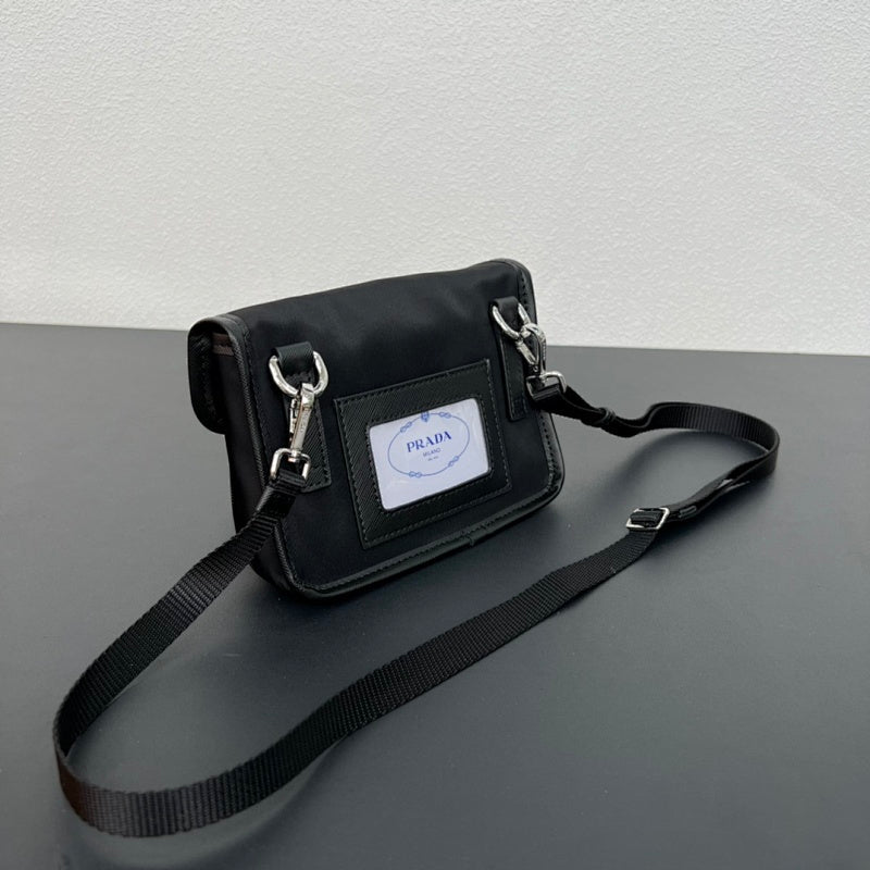 Dragons Bags pradn Luxury Bag --73246