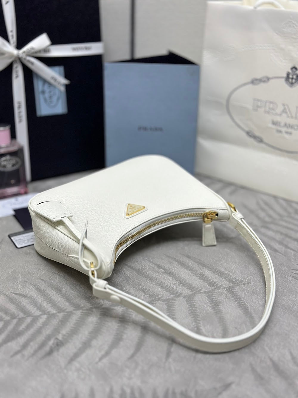 Dragons Bags Pradn Luxury Bag --102987