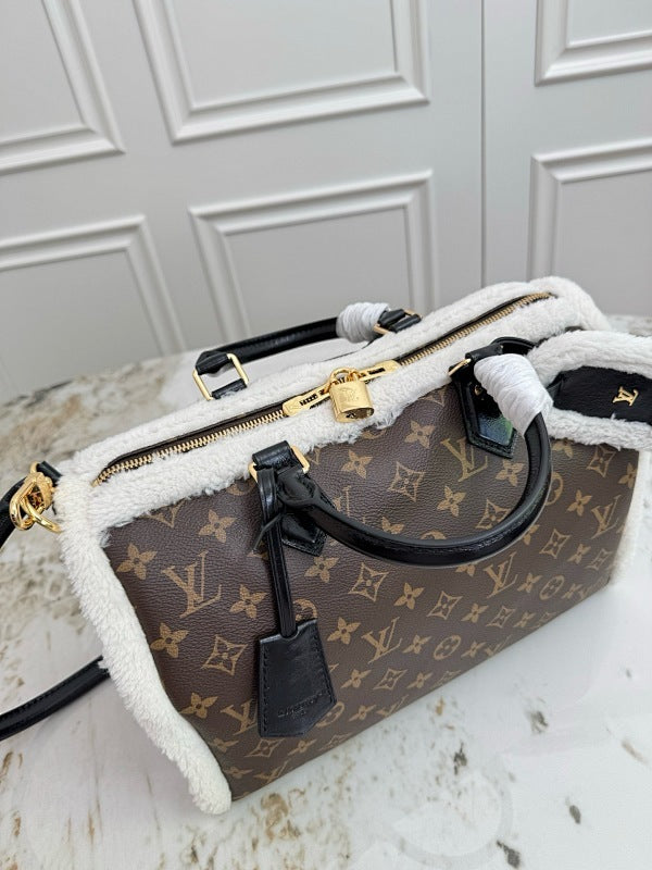 Dragons Bags LVn Luxury Bag --79898