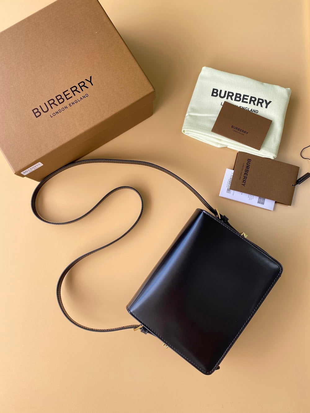 Dragons Bags Burberryn Luxury Bag --92483