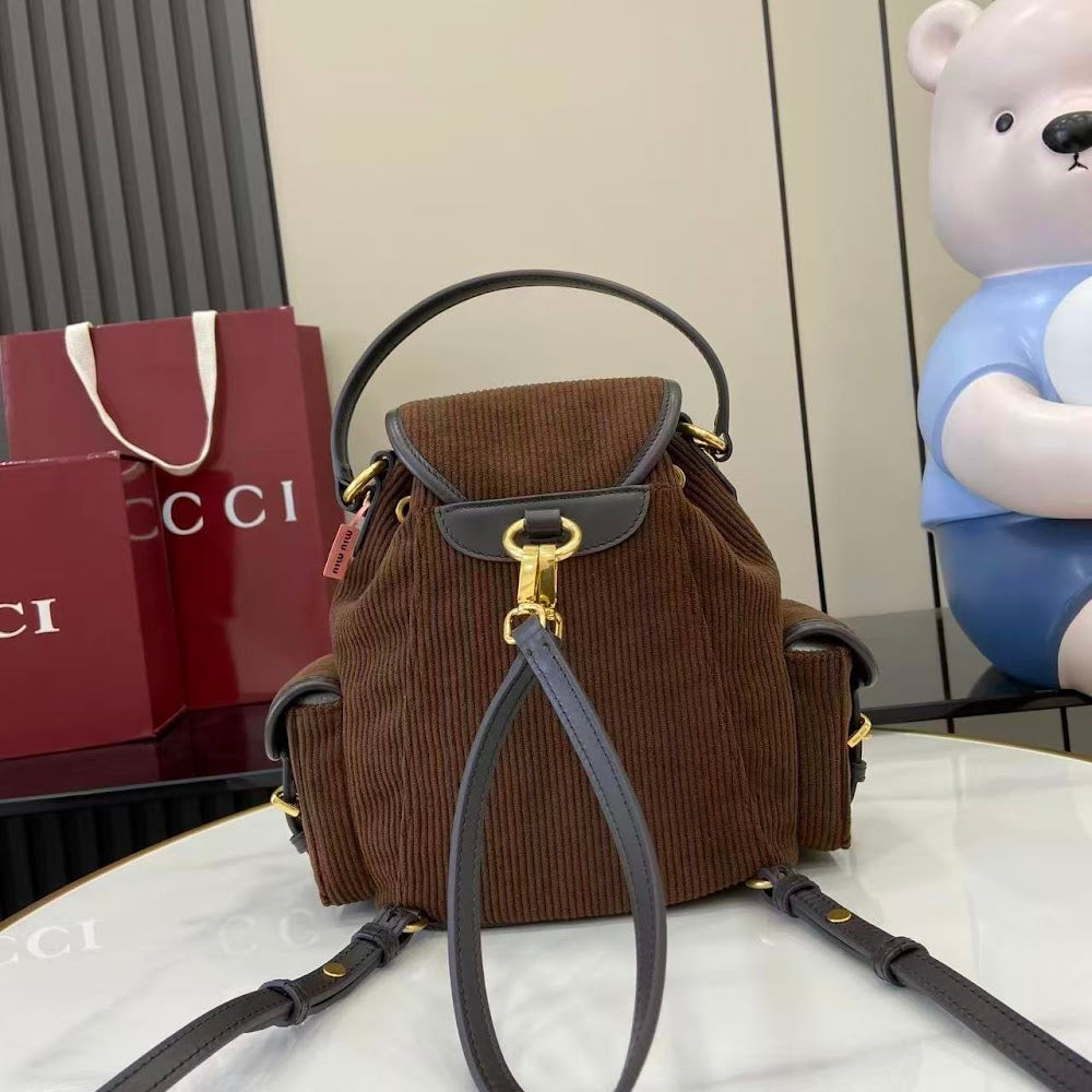Dragons Bags Miun Miun Luxury Bag --123049